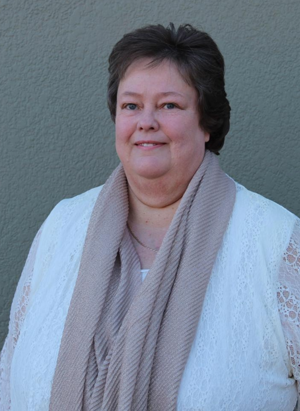 Ms. Karen van Deventer