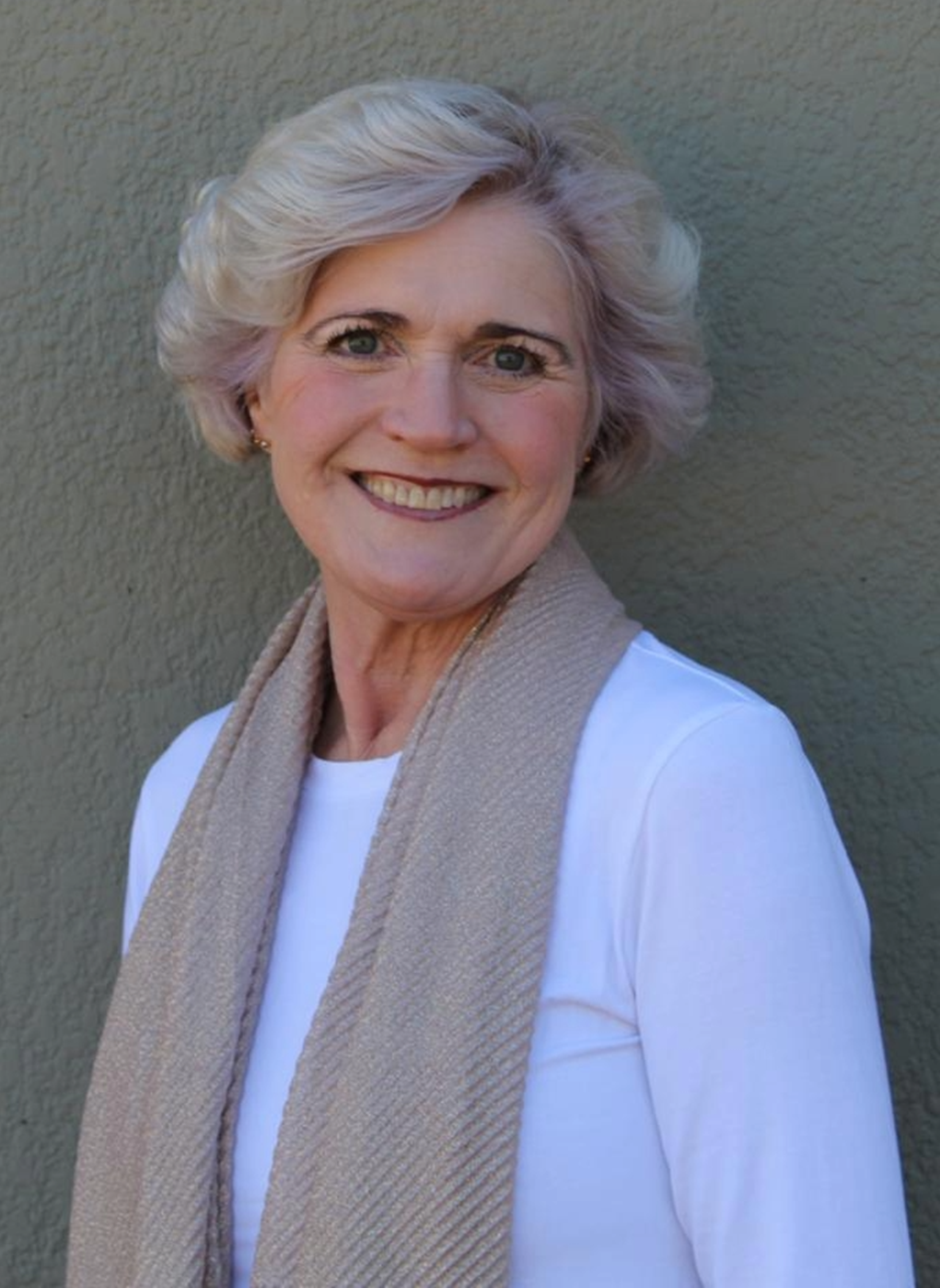 Mrs. Mary Kirsten