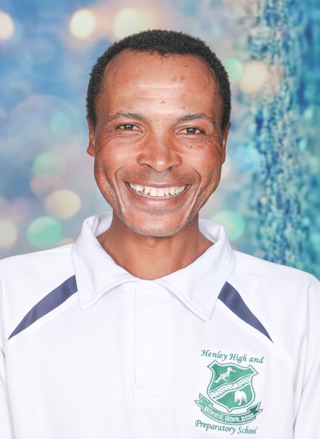 Mr. Petrus