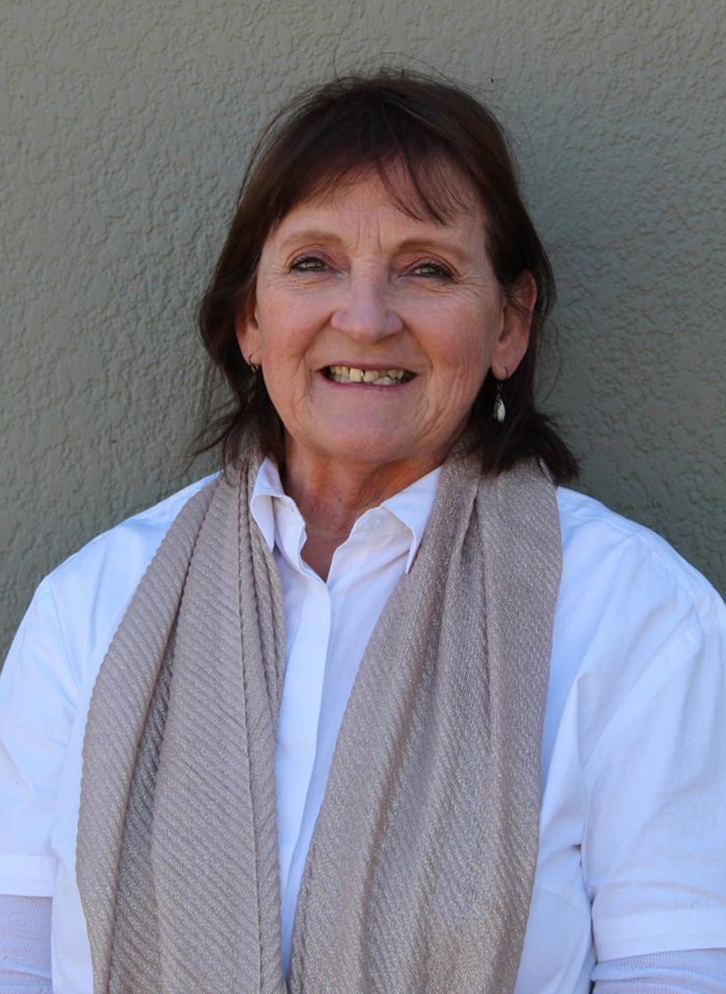Mrs. Helena Tessendorf